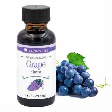 Lorann's Grape Flavor