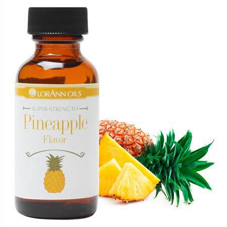 Lorann's Pineapple Flavor
