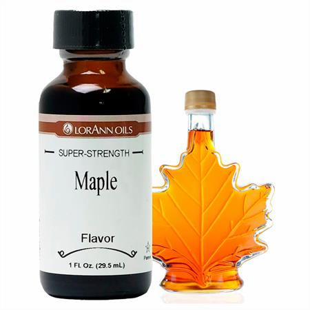 Lorann's Maple Flavor