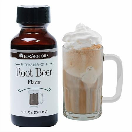 Lorann's Root Beer Flavor