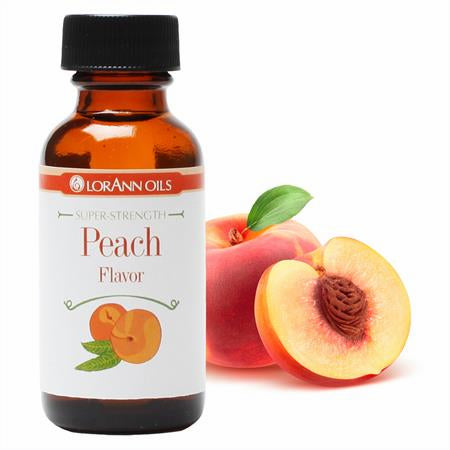 Lorann's Peach Flavor
