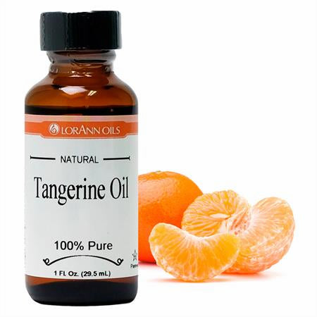 Lorann's Tangerine Oil Flavor