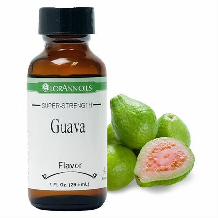 Lorann's Guava Flavor