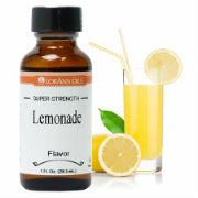 Lorann's Lemonade Flavor