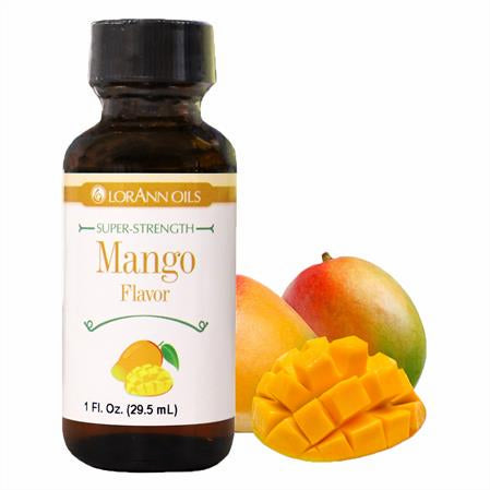 Lorann's Mango Flavor