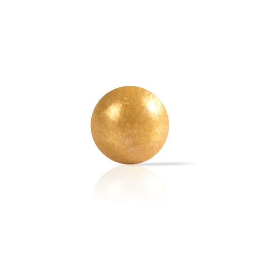 Mini Gold Pearl Assortment