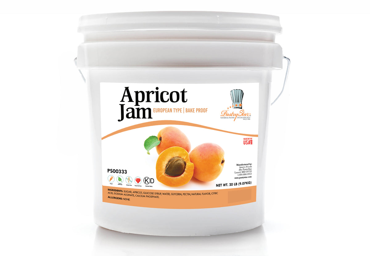 Apricot-Jam-20LB-Pail-PS00333-