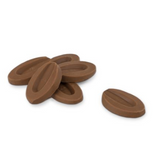 VALRHONA MILK CARAMELIA 36% Gourmet Creation Couverture