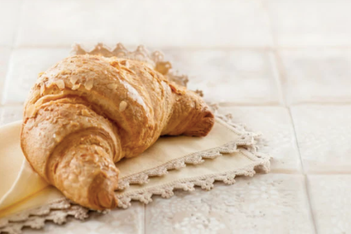 Almond Croissant / Cornetto