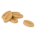 VALRHONA BLONDE DULCEY 32% Caramelized White