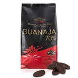 VALRHONA DARK GUANAJA 70% Grand Cru Blend