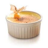 Crème Brulee Base