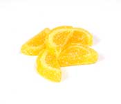 lemon Wedges