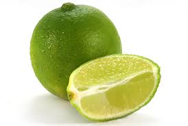 Lime Puree