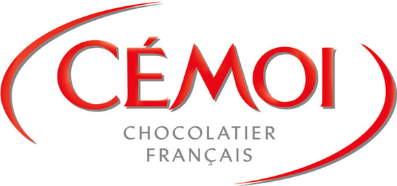 Cemoi Chocolate Coming Soon