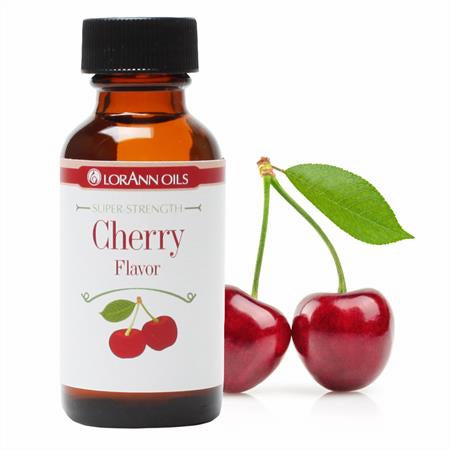 Lorann's Cherry Flavor