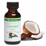 Lorann's Coconut Flavor