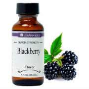 Lorann's Blackberry Flavor