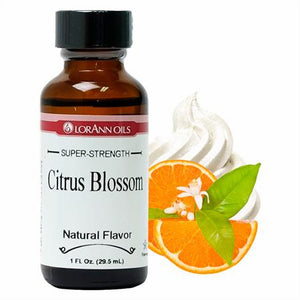 Lorann's Citrus Blossom Flavor