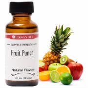 Lorann's Fruit Punch Flavor