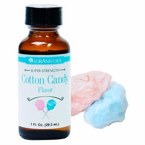 Lorann's Cotton Candy Flavor