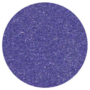 Violet Purple Sanding Sugar