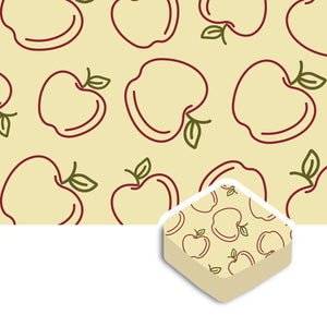 Apple Harvest Transfer