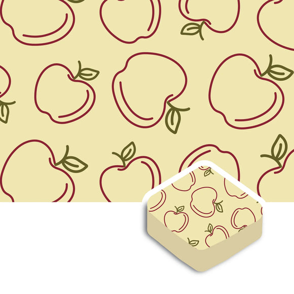 Apple Harvest Transfer