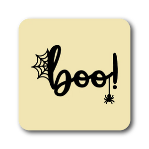 Boo! Chocolates