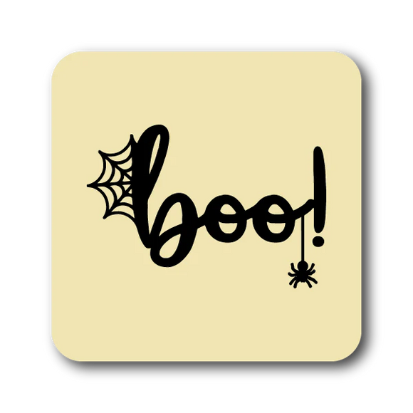 Boo! Chocolates