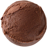 Chocolate Gelato