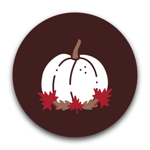 Country Pumpkin Chocolates