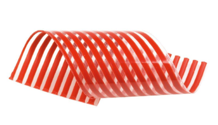 Spirelli Dark Decor Red