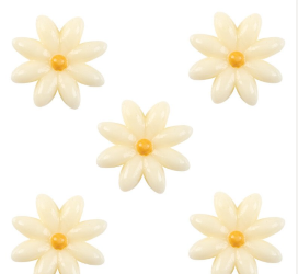Daisy Decor Paste