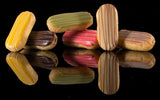 Eclairs / Les Carolines