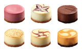 Petit Cheesecake
