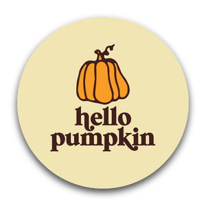 Hello Pumpkin Chocolates