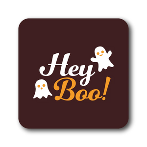 Hey Boo! Chocolates