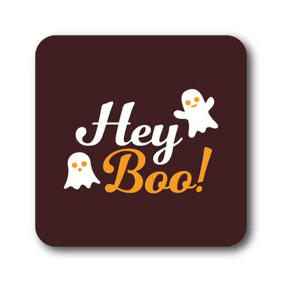 Hey Boo! Chocolates