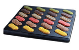 Eclairs / Les Carolines