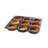 Les Mille-feuilles / Flaky Large Round Tart Shell