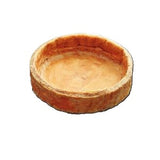 Les Mille-feuilles / Flaky Large Round Tart Shell