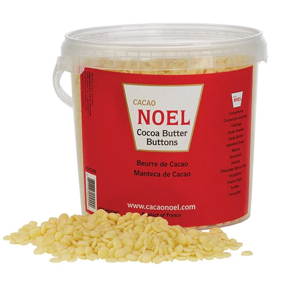 Noel Pure Cocoa Butter