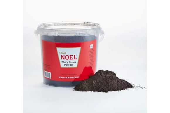 Extra Noir (Black) Cocoa Powder