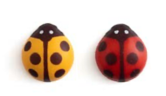 Ladybug Duo