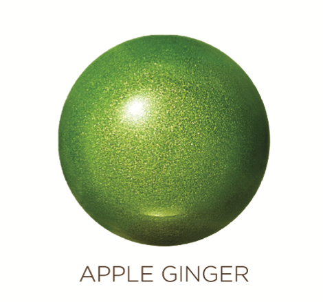 Christopher Elbow Apple Ginger Praline (Order Deadline Tuesday 10/9!!!)