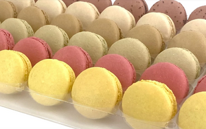 Bindi French Macaron Assortment