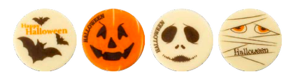 Halloween Assortment