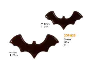 Halloween Bats Duo
