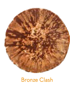 Bronze Clash